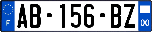 AB-156-BZ