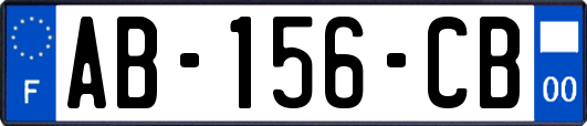 AB-156-CB