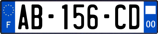 AB-156-CD