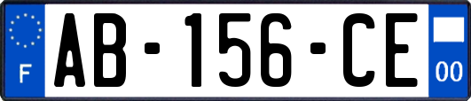 AB-156-CE