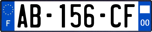 AB-156-CF