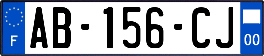 AB-156-CJ