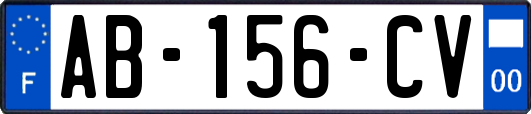 AB-156-CV