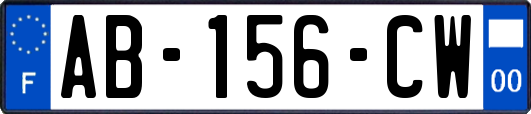 AB-156-CW