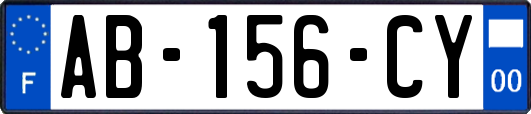 AB-156-CY