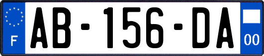 AB-156-DA