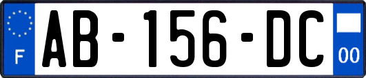 AB-156-DC