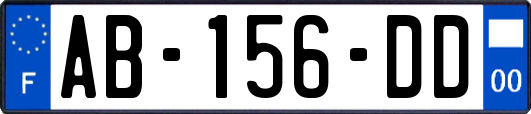 AB-156-DD