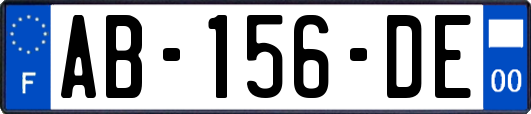 AB-156-DE