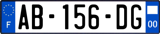 AB-156-DG