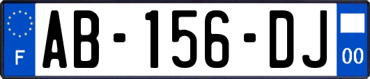 AB-156-DJ