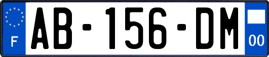 AB-156-DM