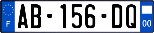 AB-156-DQ