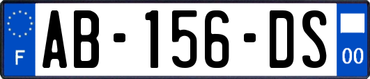 AB-156-DS