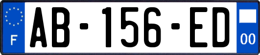 AB-156-ED