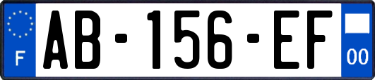 AB-156-EF