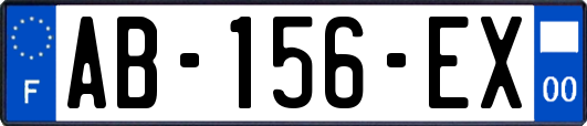 AB-156-EX