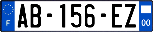 AB-156-EZ