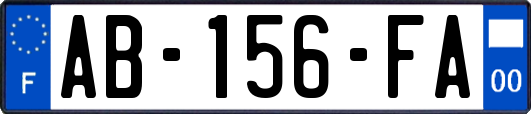 AB-156-FA