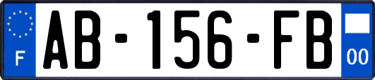 AB-156-FB