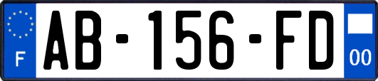 AB-156-FD