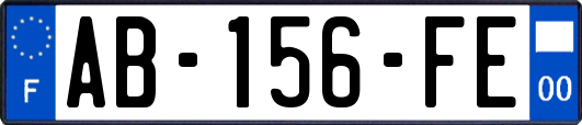 AB-156-FE