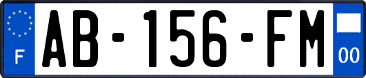 AB-156-FM