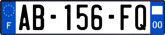 AB-156-FQ