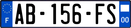 AB-156-FS