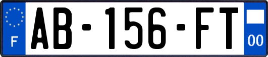 AB-156-FT