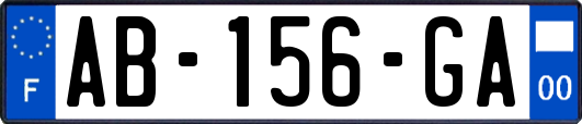 AB-156-GA