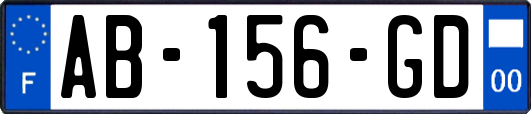 AB-156-GD