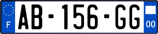 AB-156-GG