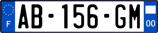 AB-156-GM