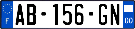 AB-156-GN