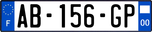 AB-156-GP