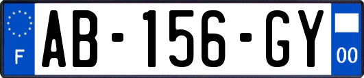 AB-156-GY