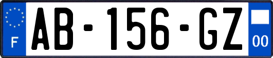 AB-156-GZ