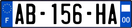 AB-156-HA