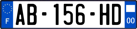 AB-156-HD