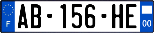 AB-156-HE