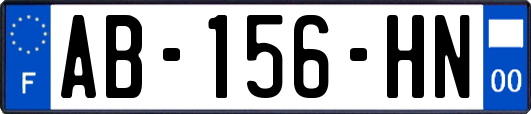 AB-156-HN