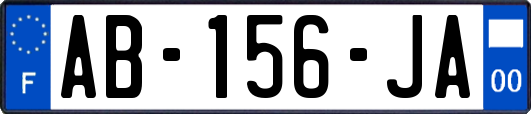 AB-156-JA