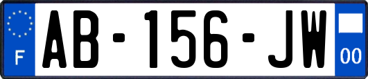 AB-156-JW