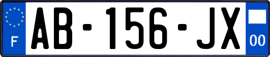 AB-156-JX