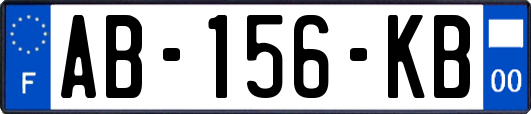 AB-156-KB