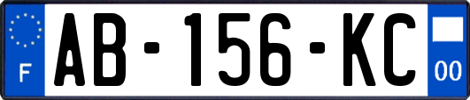 AB-156-KC