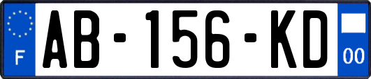 AB-156-KD