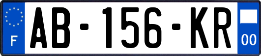 AB-156-KR