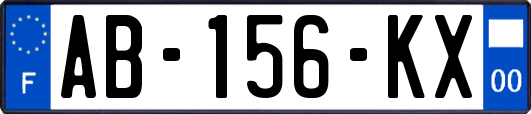 AB-156-KX